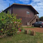 Apartamentos Tupuna Lodge