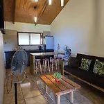 Apartamentos Tupuna Lodge