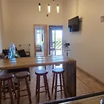 Apartamentos Tupuna Lodge