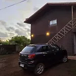 Apartamentos Tupuna Lodge