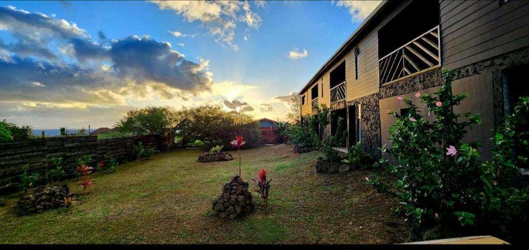 Apartamento Tupuna