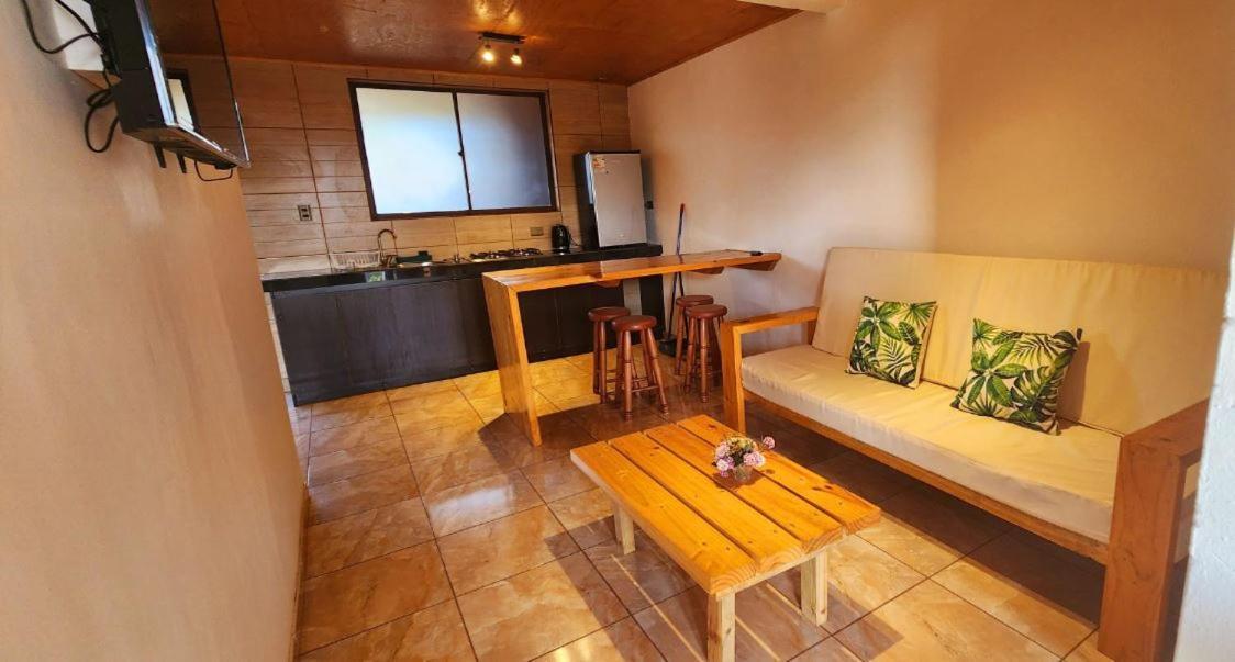 Apartamento Tupuna *