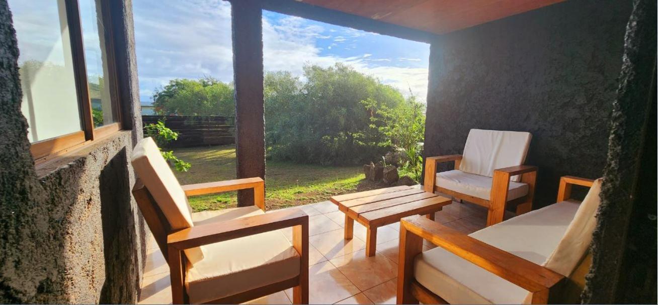 Apartamento Tupuna *