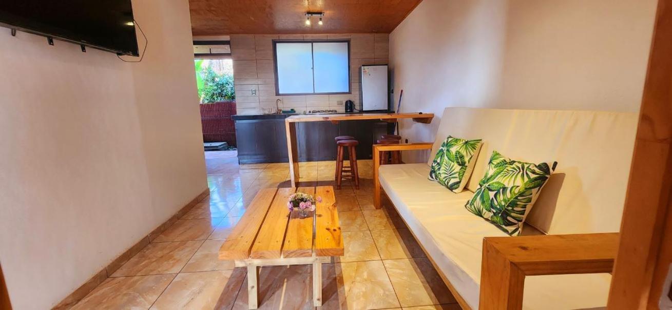Tupuna Apartamento *