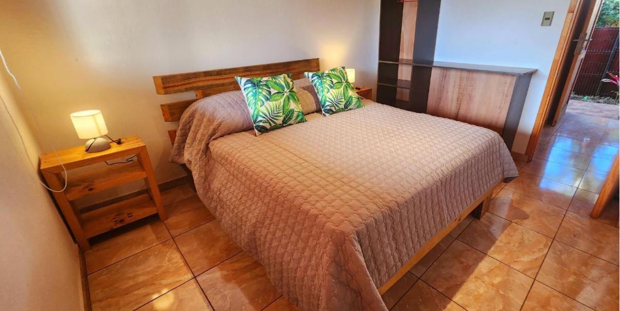 Tupuna Apartamento *