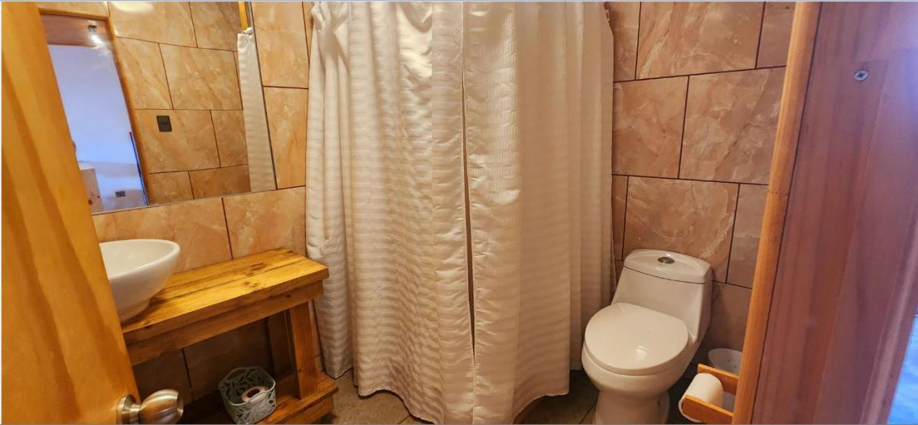 Tupuna Apartamento Hanga Roa