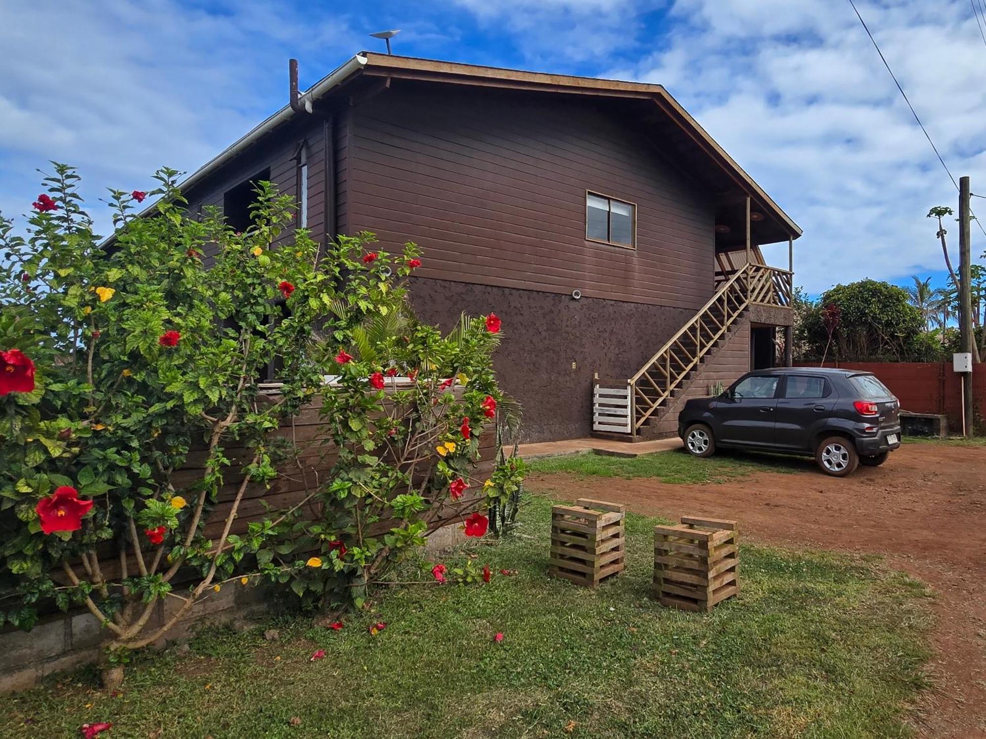 Tupuna Apartamento