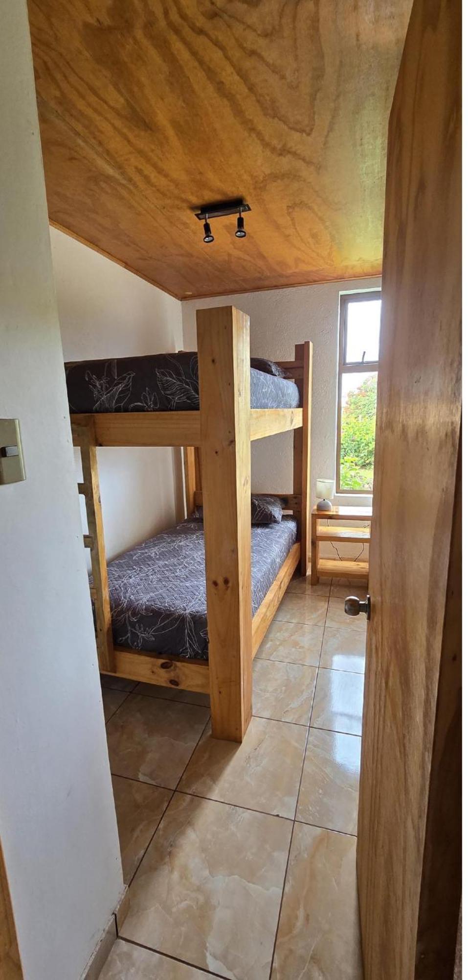 Apartamento Tupuna *