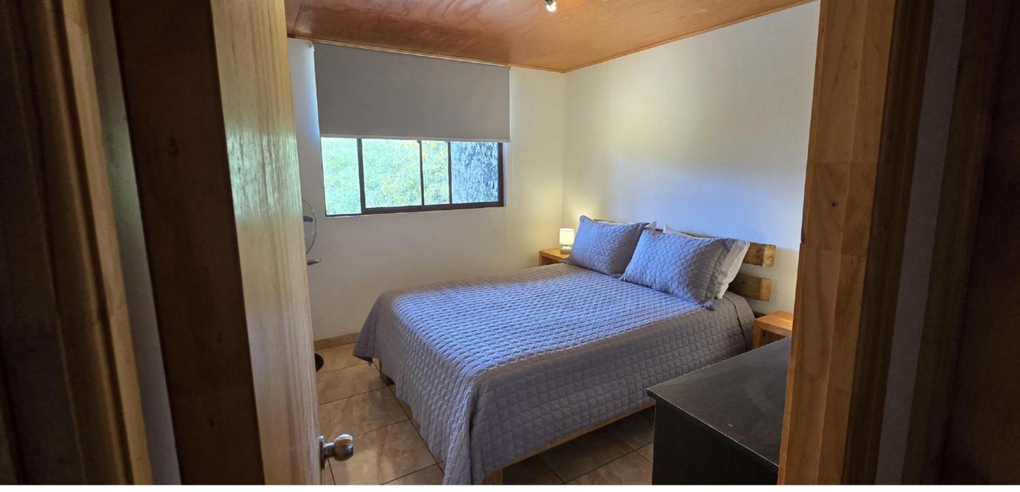 Tupuna Apartamento Hanga Roa