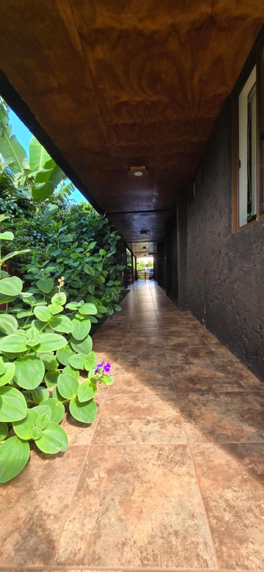 Tupuna Apartamento Hanga Roa