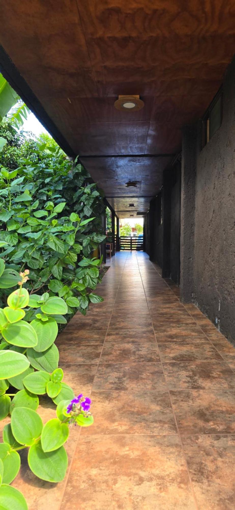 Apartamento Tupuna Hanga Roa