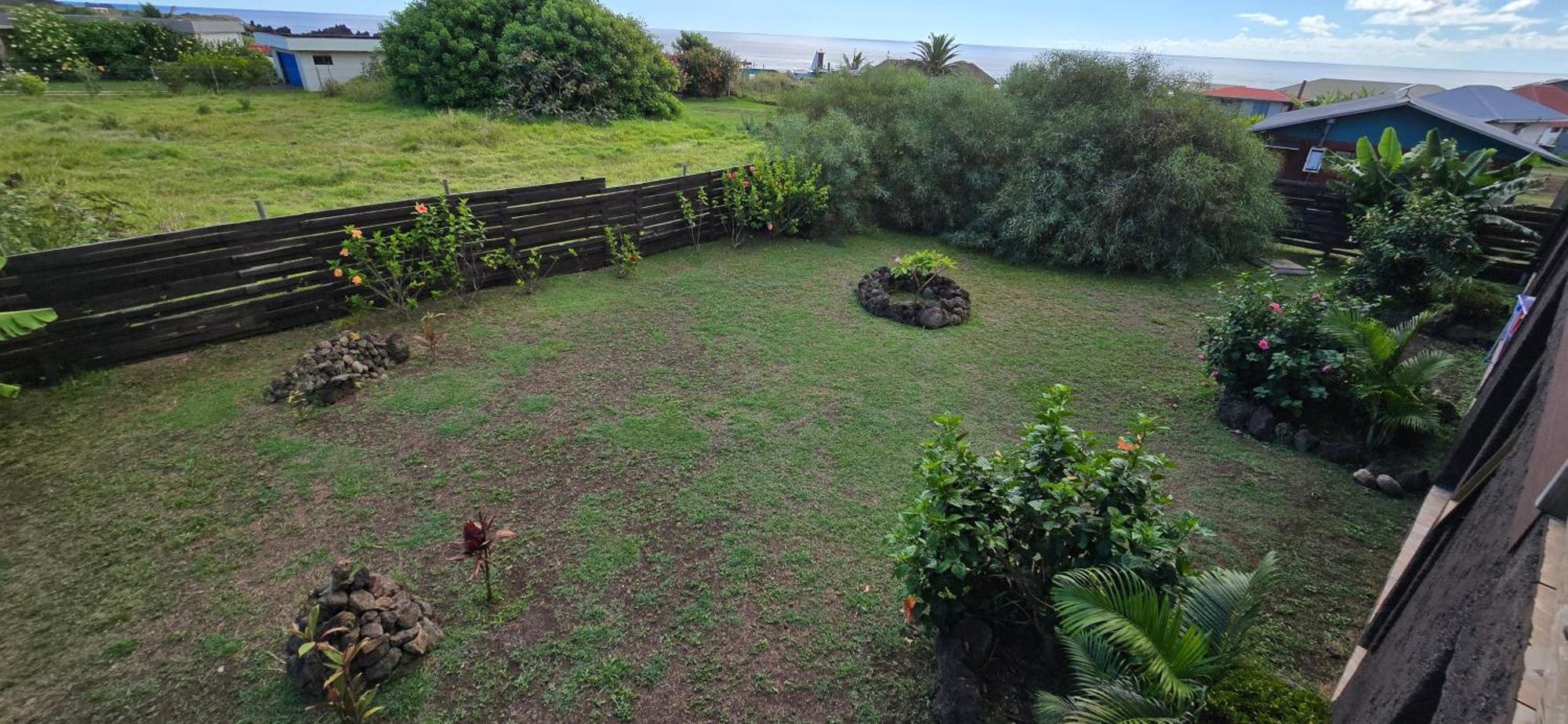 Tupuna * Hanga Roa