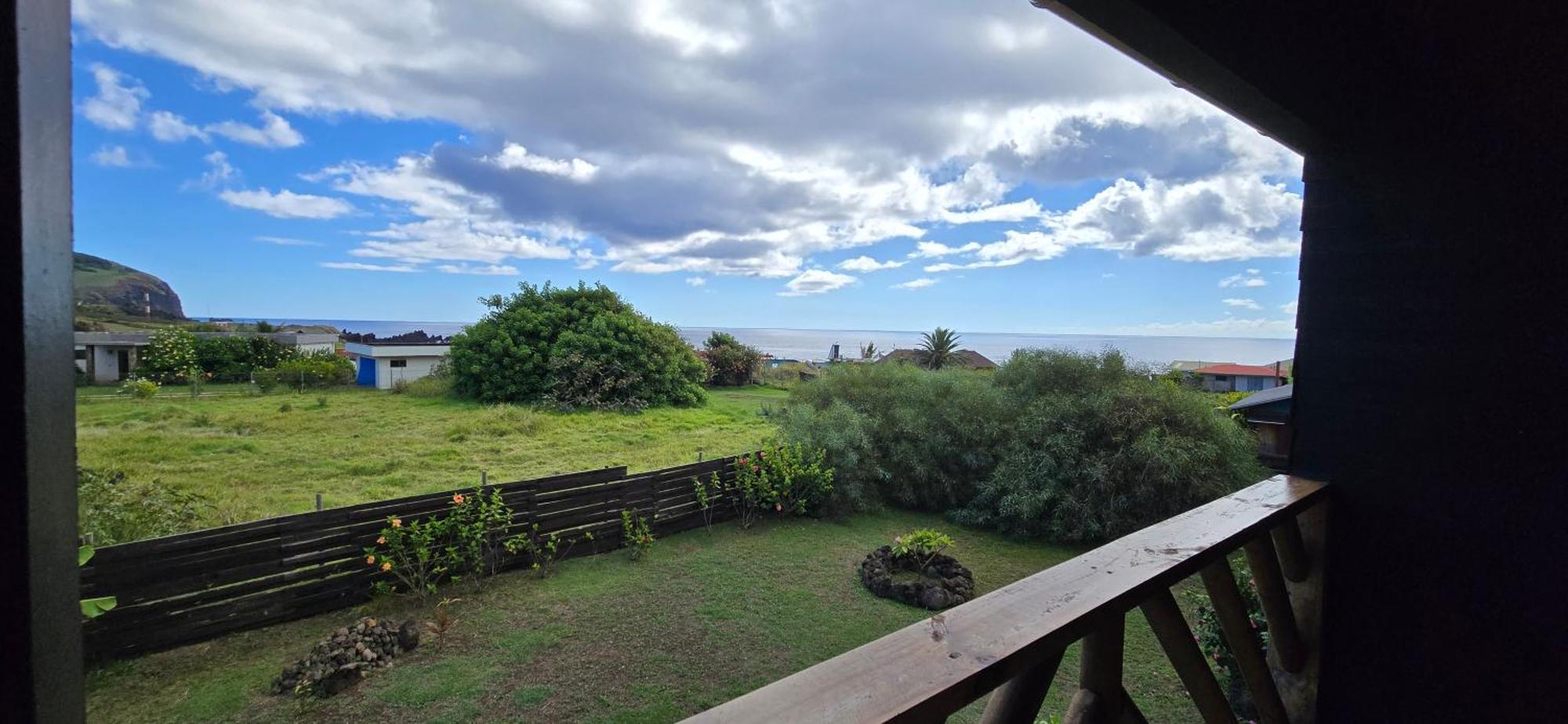Tupuna Hanga Roa