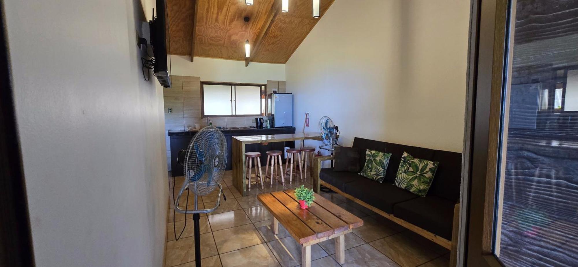 Tupuna Apartamento *
