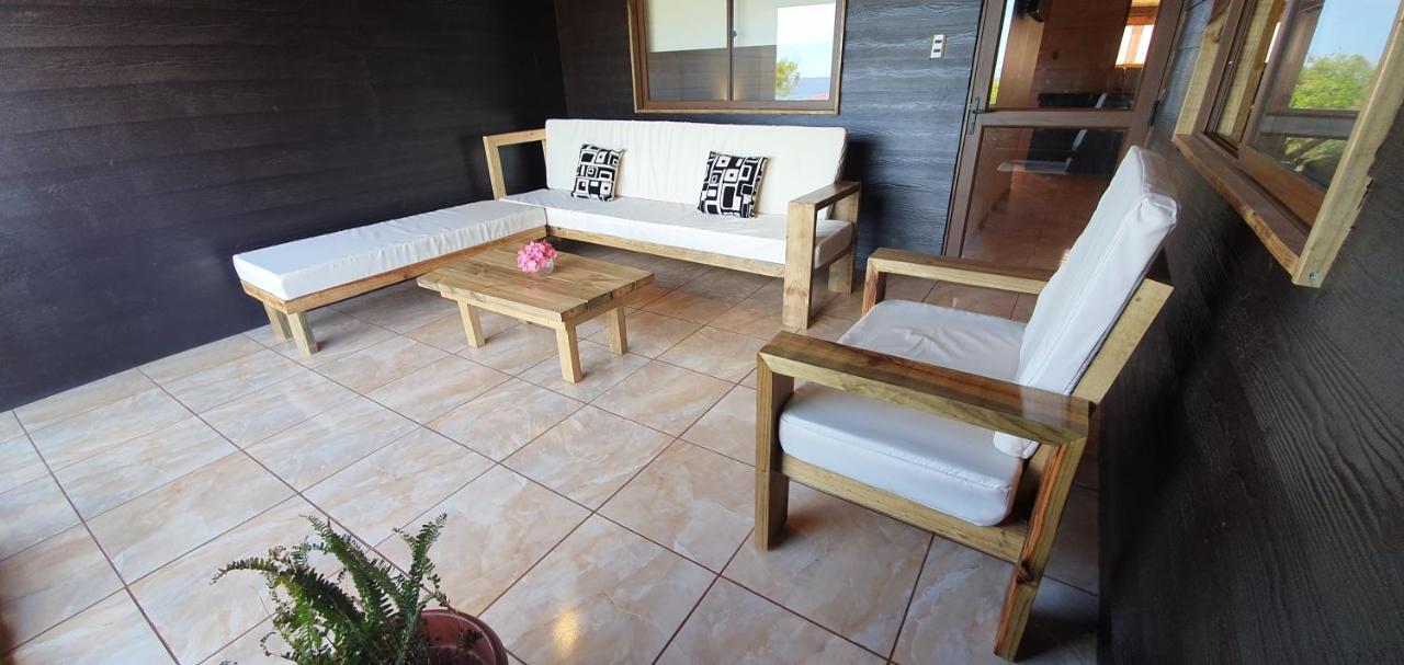 Tupuna Apartamento *