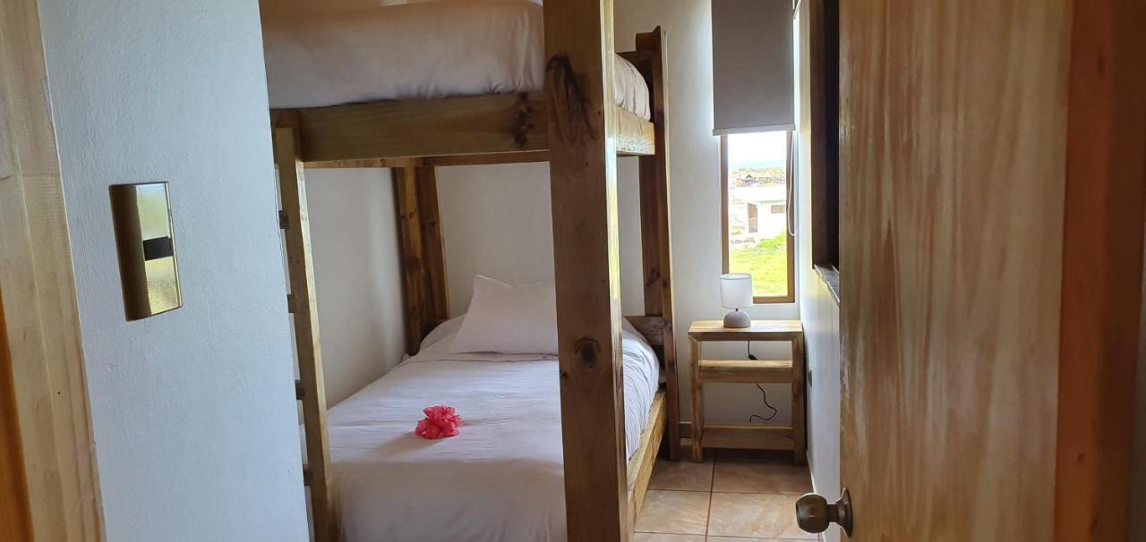Apartamento Tupuna *