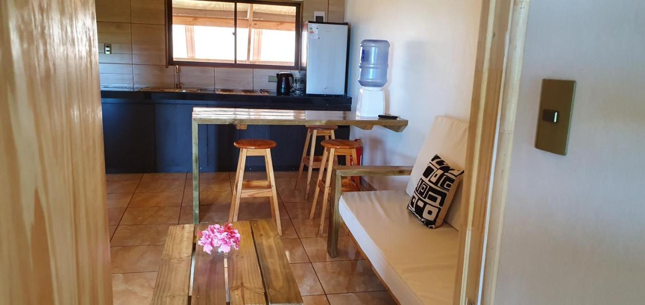 Apartamento Tupuna *