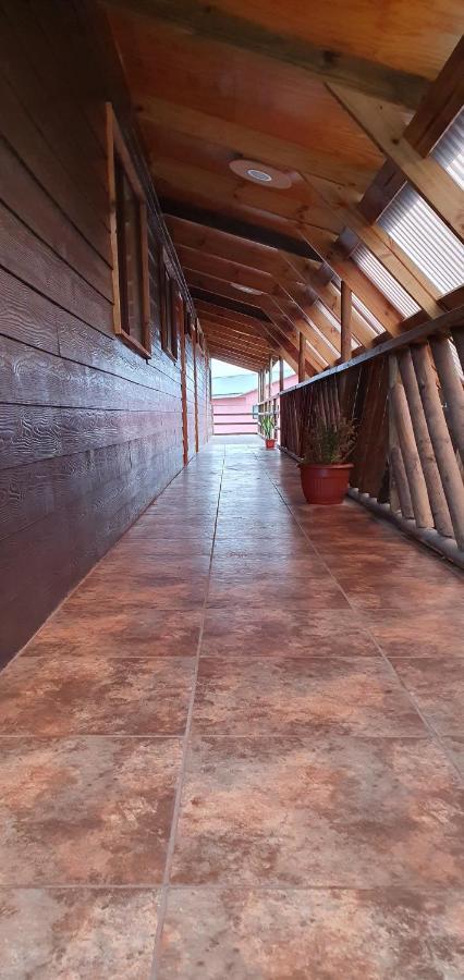 Tupuna Apartamento Hanga Roa
