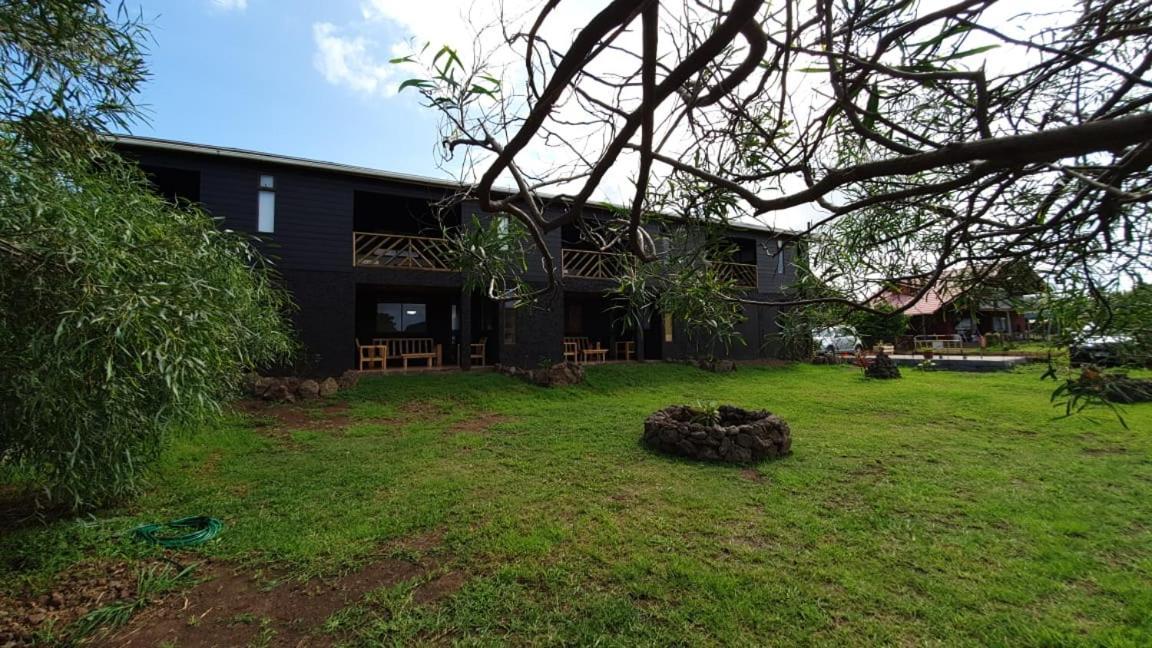 Tupuna Apartamento *