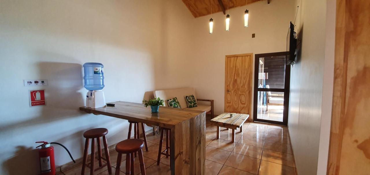 Tupuna Apartamento *